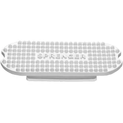 Sprenger Steigbügeleinlagen