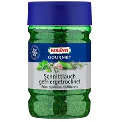 Kotanyi Kräuter »Schnittlauch« 45 g