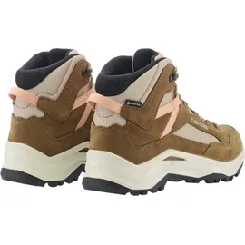 Lowa Ventierra Gore-tex® Qc Wanderstiefel - Desert / Peach - EU 38