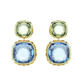 Swarovski Ohrhänger Chroma mehrfarbig 5692492