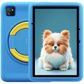Blackview Tab A6 Kids 4 GB RAM 128 GB blau 