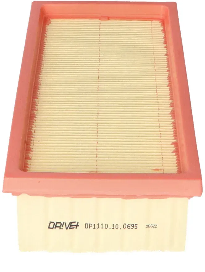 DRIVE+ Luftfilter dp1110100695 Filtereinsatz 57mm für SMART Mercedes RENAULT MITSUBISHI