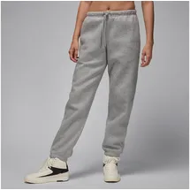 Nike Sportswear Sporthose W J BRK FLC PANT 24 leichtes Material, bequeme Passform, sportlicher Stil grau L