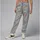 Nike Sportswear Sporthose W J BRK FLC PANT 24 leichtes Material, bequeme Passform, sportlicher Stil grau L