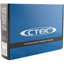 CTEK XS 7000 EU Batterie Ladegerät 12V 7A für Blei-Säure Batterien