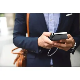 Cellular Line Cellularline THUNDER 10000 mAh, Schwarz