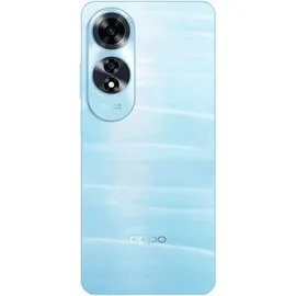 OPPO A60 8 GB RAM 256 GB Ripple Blue