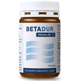Laktonova GmbH Betadur Kapseln