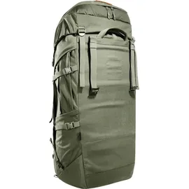 Tatonka Yukon Carrier Pack 55+10 Rucksack 77 cm Grün