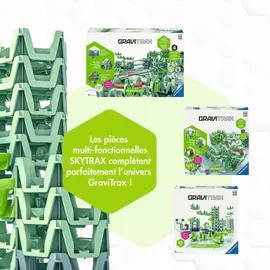 Ravensburger GraviTrax Action-Set XXL Skytrax
