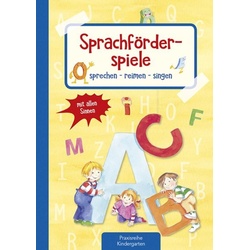 Sprachförderspiele