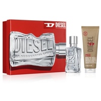 Diesel D by Diesel Set Duftset