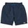 Sterntaler Badeshorts Uni – UV-Schutz 50+ Schwimmhose – Jungen Beachwear schnelltrocknend – Kinder Badehose mit Kordelzug und Windeleinsatz bis Größe 86/92 – Marine, Größe 80 - 80