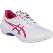 Asics Schuhe Asics Game 1042A282102 - Blau/Rosa/Weiß - 39,5