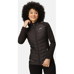 Damen Andreson VIII wasserabweisende Active Hybrid-Baffle-Jacke One Size