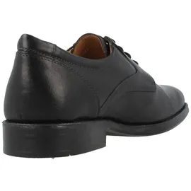 GEOX Federico Herren Schwarz 44