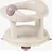 Bebeconfort Swivel Badestuhl, Beige