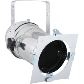Showtec Parcan 56 Long mit GX16D-Sockel, poliert