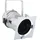 Showtec Parcan 56 Long mit GX16D-Sockel, poliert