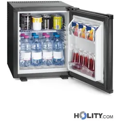 Leise Hotel-Minibar h31113