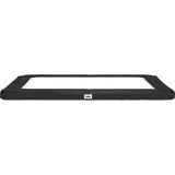 Salta Trampolin-Schutzrand Premium Black Edition 305 cm x 214 cm