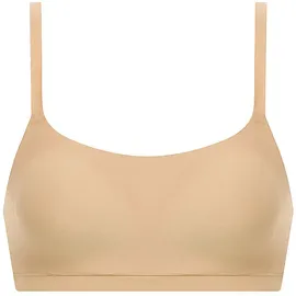 CHANTELLE Softstretch Bralette, nude, M/L
