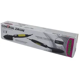 Jamara 172130 Folienbügeleisen Digi Control Iron