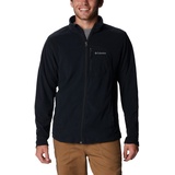 Columbia Herren Fleecejacke, Klamath Range