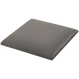 neu.haus Kopfpolster-Set Carpino 4 St. 30 x 30 x 3 cm