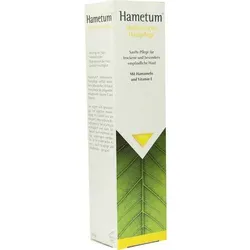 Hametum medizinische Hautpflege Creme