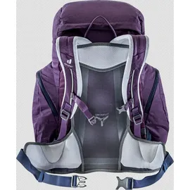 Deuter Gröden 30 SL plum/navy