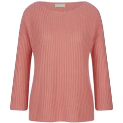 Pullover include pink, 46