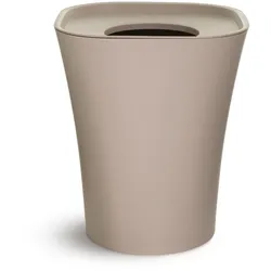Magis Trash Papierkorb, large, beige