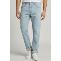 Pepe Jeans BYRON Straight Fit Powdered Blau 36/34