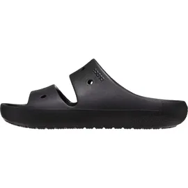 Crocs Classic V2 U Sandalen Black 41-42
