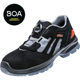 Atlas FLASH 3205 XP BOA ESD S1P, Weite 10 Größe 41