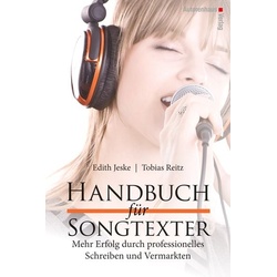 Handbuch für Songtexter