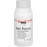 Kreul Bastelkleber Art Potch glänzend 750 ml