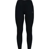 Odlo Damen Essential Tights schwarz