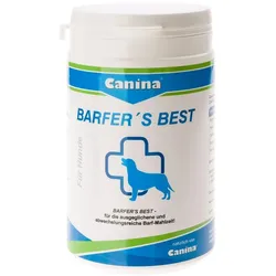 Barfers Best Pulver vet. 180 g