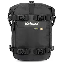 Us-10 Drypack Heck-Taschen