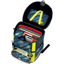 DerDieDas ErgoFlex 5-tlg. speed challenge