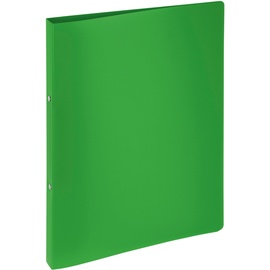 Pagna Ringbuch 2-Ringe grün
