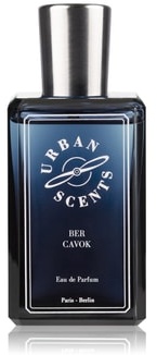URBAN SCENTS Ber Cavok Parfum