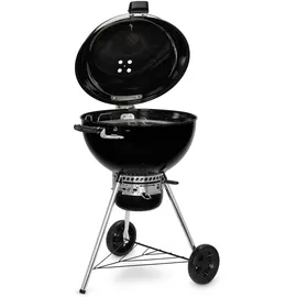 Weber Master-Touch GBS Premium E-5775 schwarz