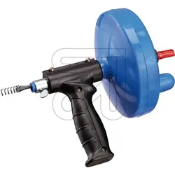 Rohr-Reinigungsgerät