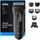 Braun Series 3 3000BT Schwarz
