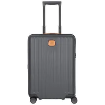 BRIC'S Capri 4-Rollen Cabin 55 cm / 45 l schwarz