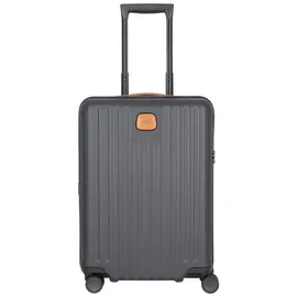 BRIC'S Capri 4-Rollen Cabin 55 cm / 45 l schwarz