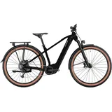 Conway Cairon SUV 4.0 2025 29 Zoll RH 45 cm schwarz/silber
